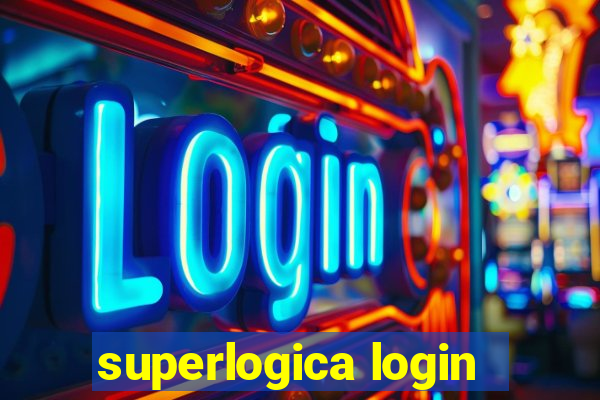 superlogica login